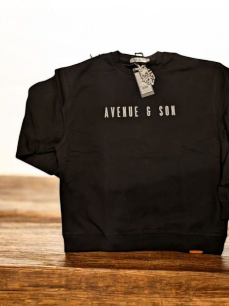 AVENUE&SON OG スウェット