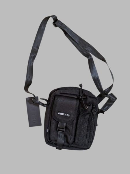 AVENUE&SON ショルダーバックミニ