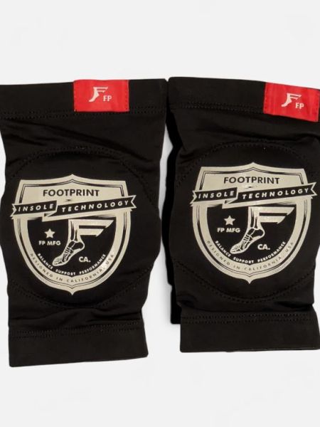 FP Lo Pro protector sleeves - Elbo(Pair)